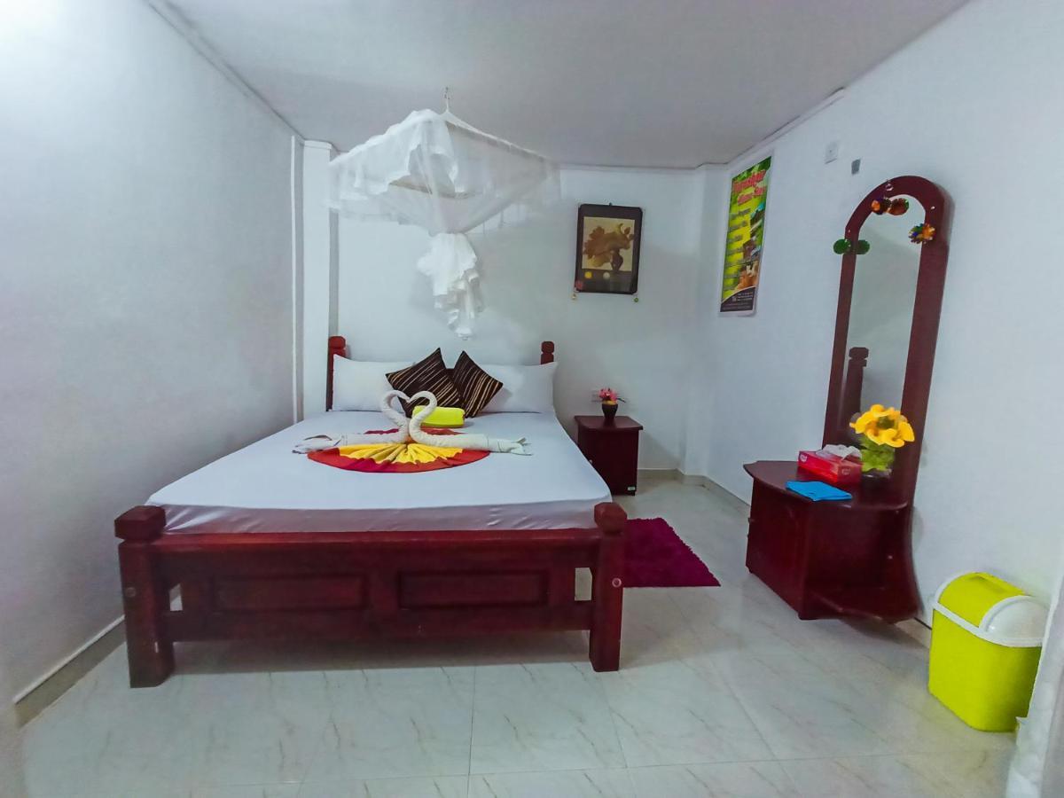 Sigiri Tarushan Home Stay Sigiriya Eksteriør billede