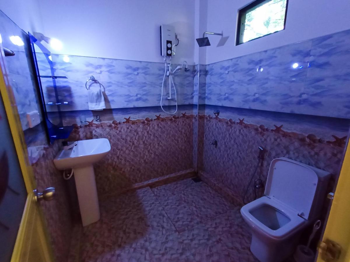 Sigiri Tarushan Home Stay Sigiriya Eksteriør billede
