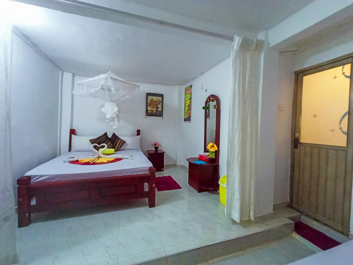 Sigiri Tarushan Home Stay Sigiriya Eksteriør billede