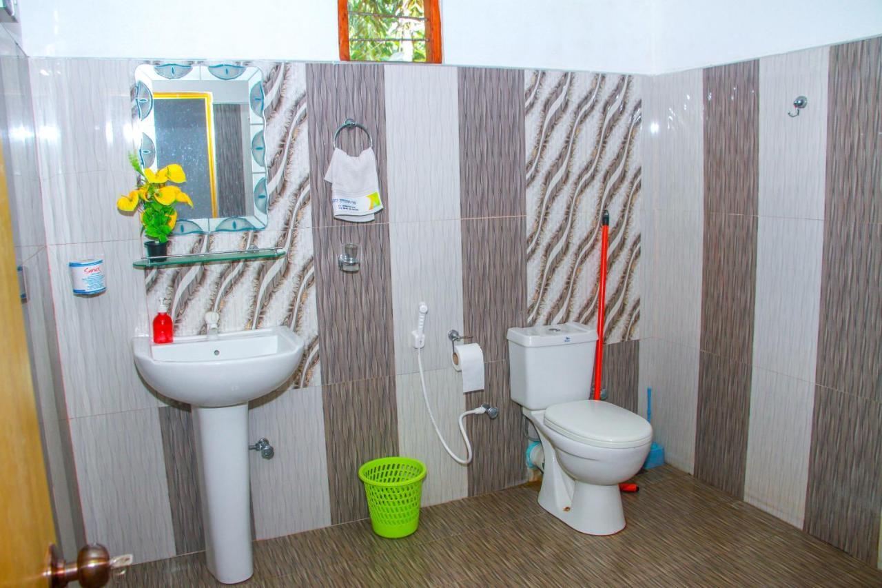 Sigiri Tarushan Home Stay Sigiriya Eksteriør billede