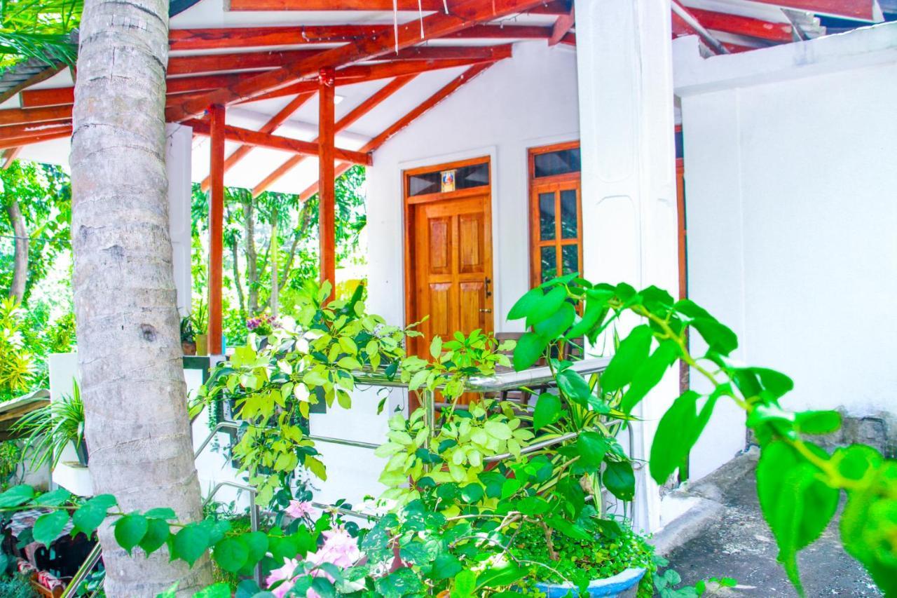 Sigiri Tarushan Home Stay Sigiriya Eksteriør billede
