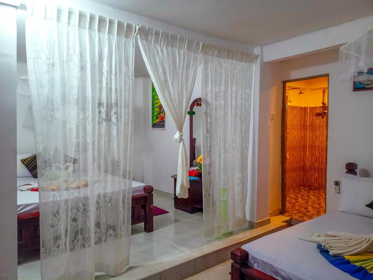Sigiri Tarushan Home Stay Sigiriya Eksteriør billede