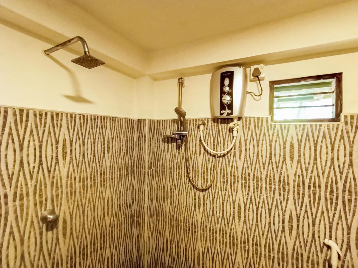 Sigiri Tarushan Home Stay Sigiriya Eksteriør billede