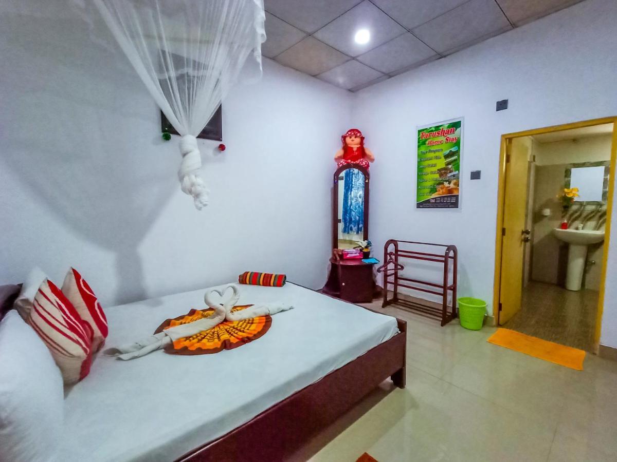 Sigiri Tarushan Home Stay Sigiriya Eksteriør billede