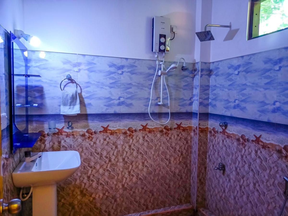 Sigiri Tarushan Home Stay Sigiriya Eksteriør billede