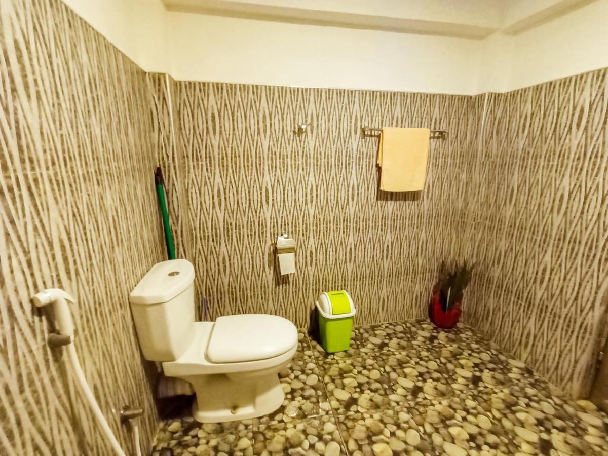 Sigiri Tarushan Home Stay Sigiriya Eksteriør billede