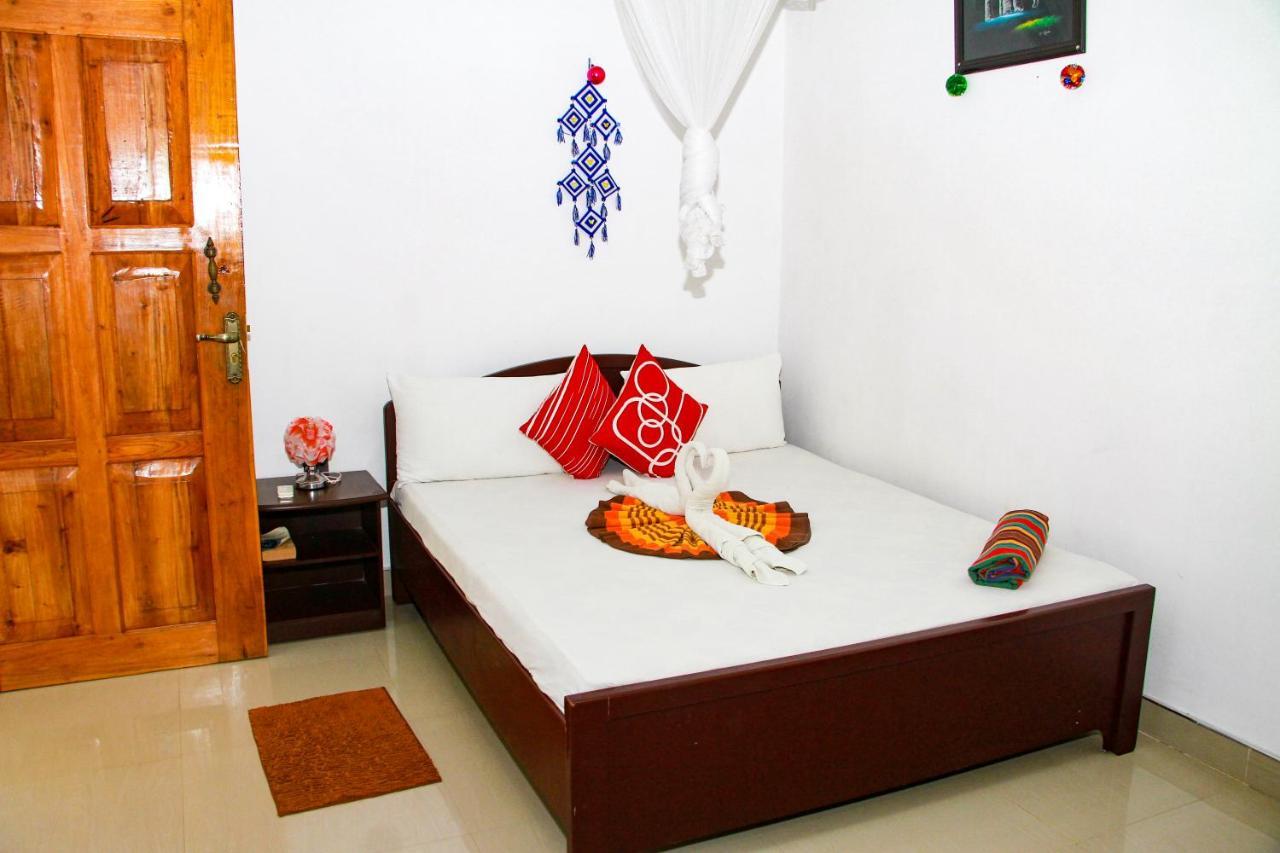 Sigiri Tarushan Home Stay Sigiriya Eksteriør billede