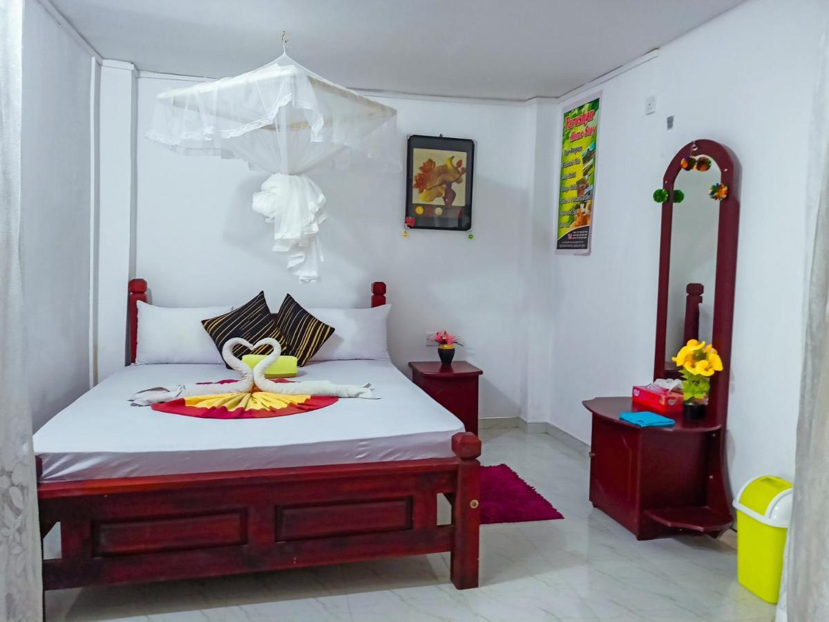 Sigiri Tarushan Home Stay Sigiriya Eksteriør billede